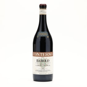 Barolo Magnum - Vintage 2006
