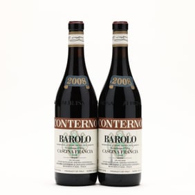 Barolo - Vintage 2008