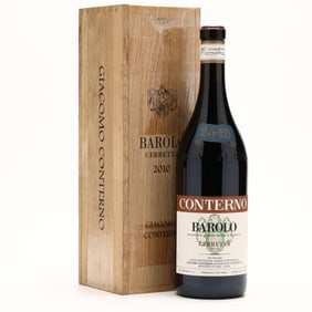 Barolo Magnum - Vintage 2010