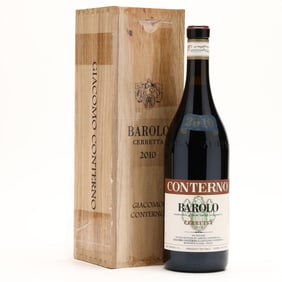 Barolo Magnum - Vintage 2010