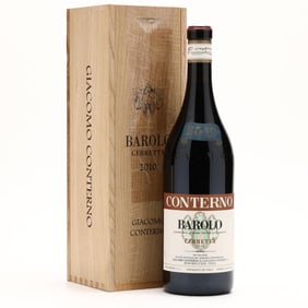 Barolo Magnum - Vintage 2010
