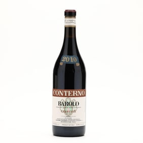 Barolo Magnum - Vintage 2010