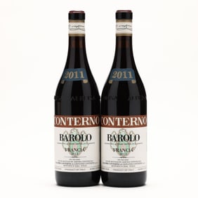 Barolo - Vintage 2011