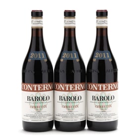 Barolo - Vintage 2011