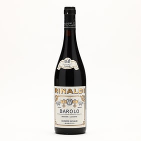 Barolo - Vintage 1996