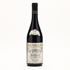 Barolo - Vintage 2006
