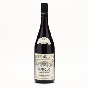 Barolo - Vintage 2006