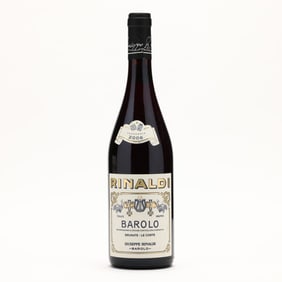 Barolo - Vintage 2006