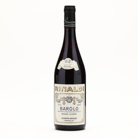 Barolo - Vintage 2006