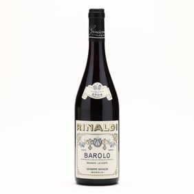 Barolo - Vintage 2008