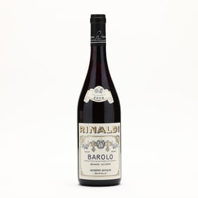Barolo - Vintage 2008