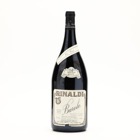 Barolo Magnum - Vintage 2010