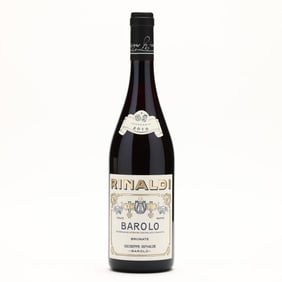 Barolo - Vintage 2010