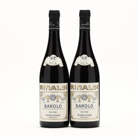 Barolo - Vintage 2010