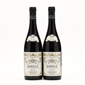 Barolo - Vintage 2010