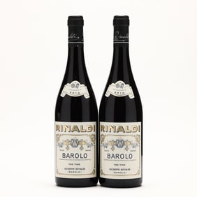 Barolo - Vintage 2010