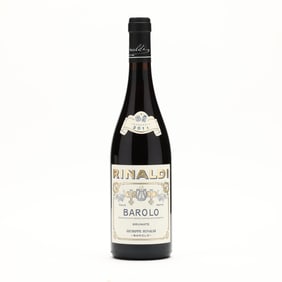 Barolo - Vintage 2011