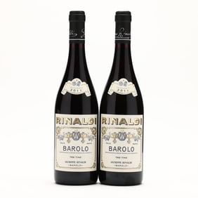Barolo - Vintage 2011
