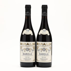 Barolo - Vintage 2011