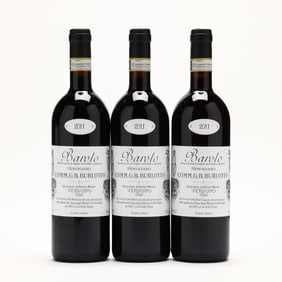 Barolo - Vintage 2011