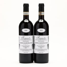 Barolo - Vintage 2013