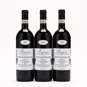 Barolo - Vintage 2013