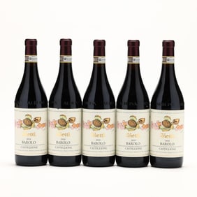 Barolo - Vintage 2010