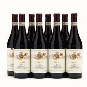 Barolo - Vintage 2013