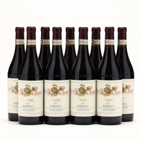 Barolo - Vintage 2013