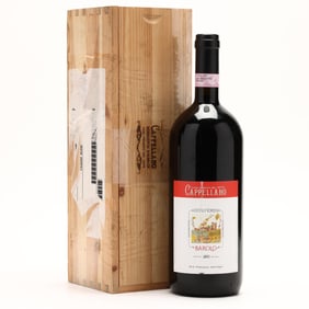 Barolo Magnum - Vintage 2005