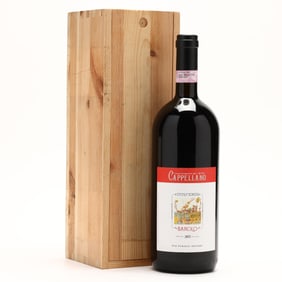 Barolo Magnum - Vintage 2005