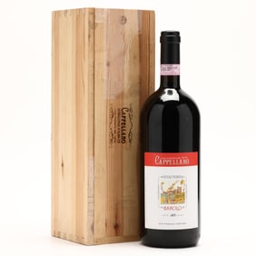 Barolo Magnum - Vintage 2005