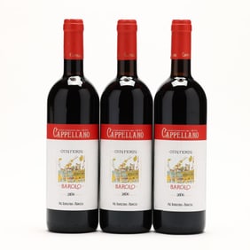 Barolo - Vintage 2006