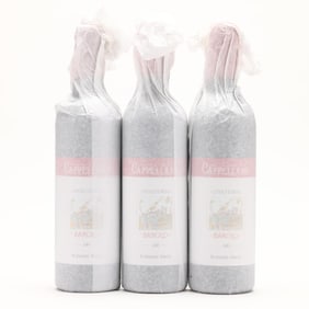 Barolo - Vintage 2010