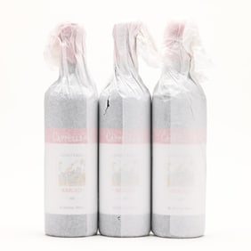 Barolo - Vintage 2010