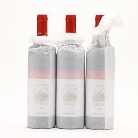 Barolo - Vintage 2010