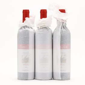 Barolo - Vintage 2010