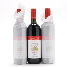 Barolo - Vintage 2010