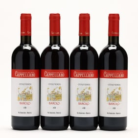 Barolo - Vintage 2011