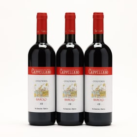 Barolo - Vintage 2011