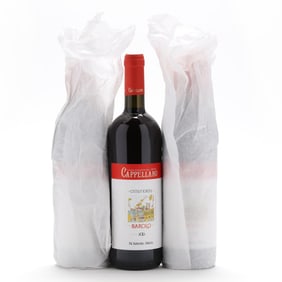 Barolo - Vintage 2012