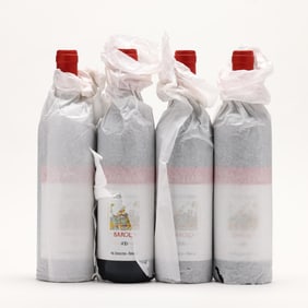 Barolo - Vintage 2012