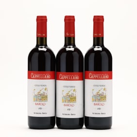 Barolo - Vintage 2013