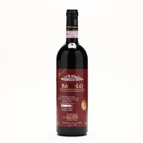 Barolo - Vintage 2004
