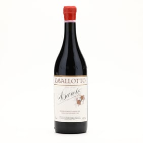 Barolo Magnum - Vintage 2004