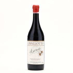 Barolo Magnum - Vintage 2004