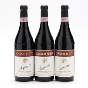 Barolo - Vintage 2004