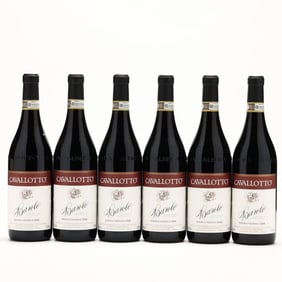 Barolo - Vintage 2006