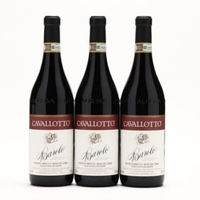 Barolo - Vintage 2006