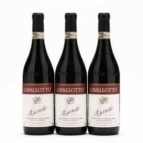 Barolo - Vintage 2006